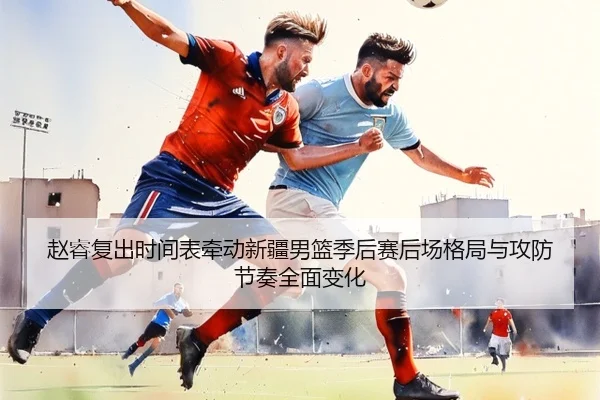 赵睿复出时间表牵动新疆男篮季后赛后场格局与攻防节奏全面变化（pg）